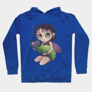 Grublings Hoodie